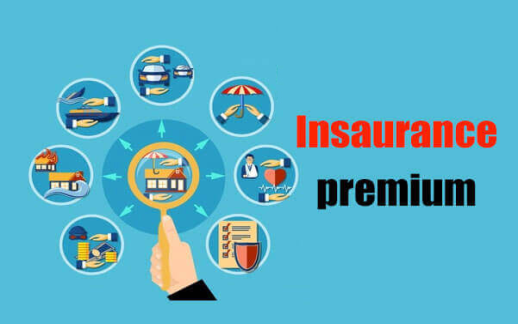 Insurance-premium