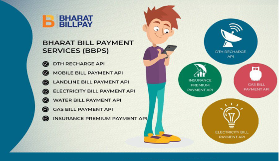 bill payments