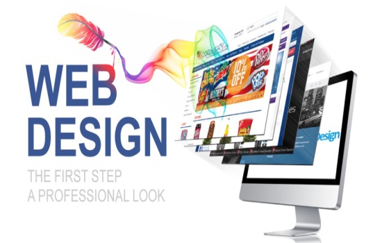 web-designing