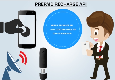 recharge-api