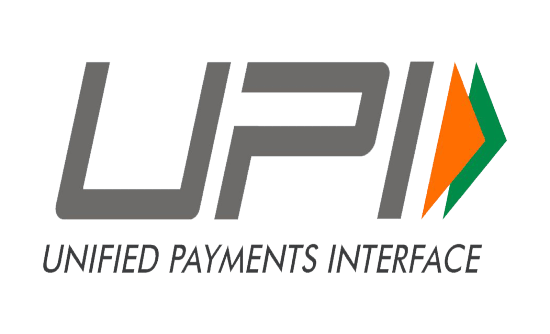 upi logo